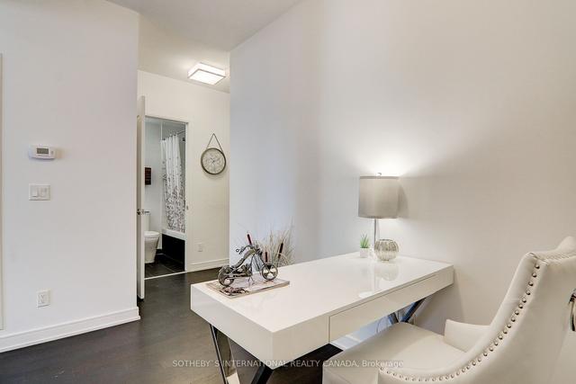 1701 - 88 Scott St, Condo with 1 bedrooms, 1 bathrooms and 0 parking in Toronto ON | Image 33
