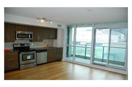 604 - 33 Bay St, Condo with 2 bedrooms, 2 bathrooms and 1 parking in Toronto ON | Image 6