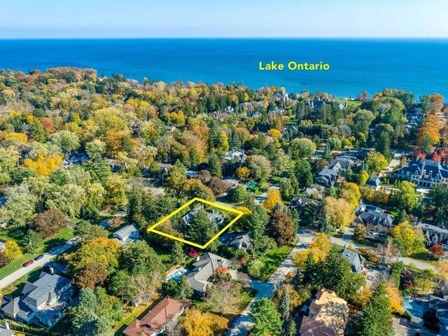 138 Dianne Ave, House detached with 4 bedrooms, 7 bathrooms and 7 parking in Oakville ON | Image 23