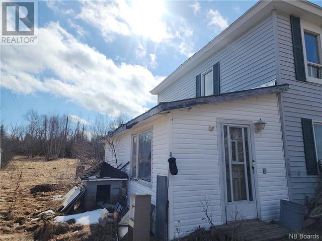 370 Williamstown Road, House detached with 3 bedrooms, 1 bathrooms and null parking in Southesk NB | Image 38