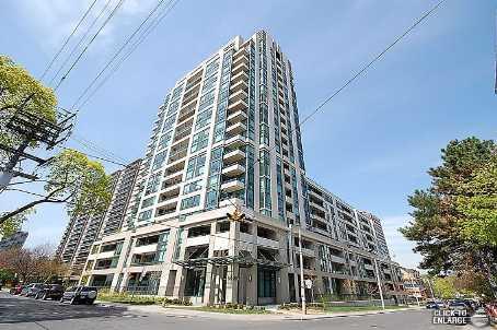 sph1901 - 88 Broadway Ave, Condo with 2 bedrooms, 2 bathrooms and 1 parking in Toronto ON | Image 1