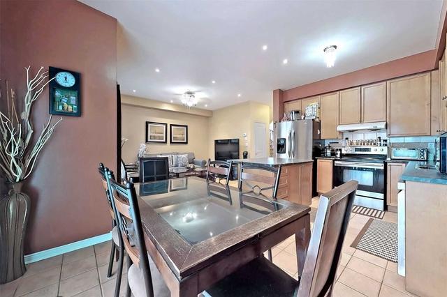 123 Goldenwood Cres, House detached with 3 bedrooms, 3 bathrooms and 3 parking in Markham ON | Image 10
