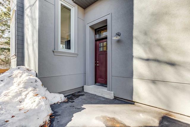 148 Cornell Ave, House detached with 3 bedrooms, 4 bathrooms and 3 parking in Toronto ON | Image 33