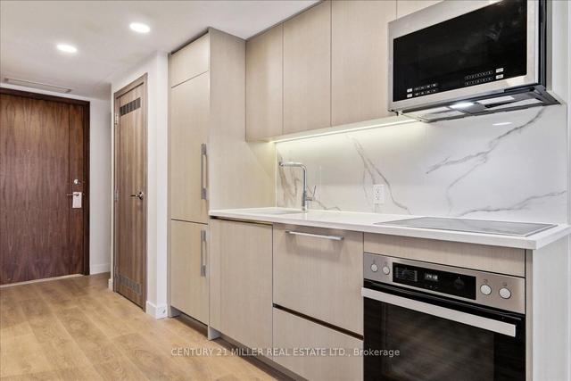 4302 - 38 Widmer St, Condo with 2 bedrooms, 2 bathrooms and 0 parking in Toronto ON | Image 33