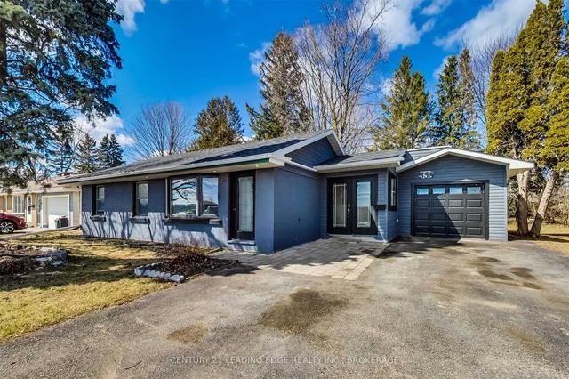335 Broadway Ave, House detached with 3 bedrooms, 2 bathrooms and 5 parking in Orangeville ON | Image 12
