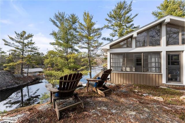 29 Fire Route 79b, House detached with 4 bedrooms, 1 bathrooms and 4 parking in Trent Lakes ON | Image 12