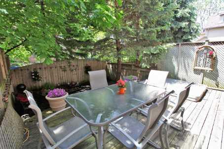 4 - 28 Front St, House attached with 2 bedrooms, 3 bathrooms and 2 parking in Mississauga ON | Image 9