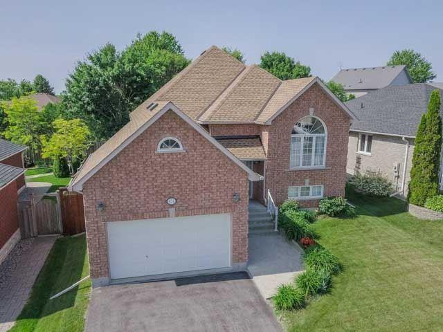 834 Munson Cres, House detached with 4 bedrooms, 2 bathrooms and 4 parking in Cobourg ON | Image 1