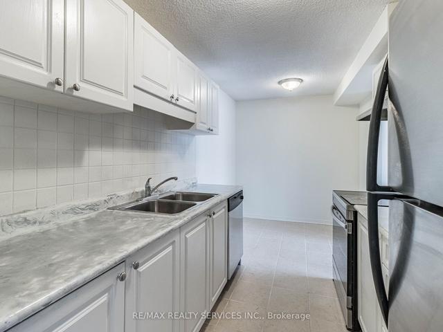 609 - 2900 Battleford Rd, Condo with 2 bedrooms, 1 bathrooms and 0 parking in Mississauga ON | Image 15