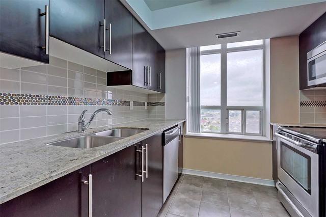 ph11 - 73 King William Cres, Condo with 2 bedrooms, 2 bathrooms and 1 parking in Richmond Hill ON | Image 5