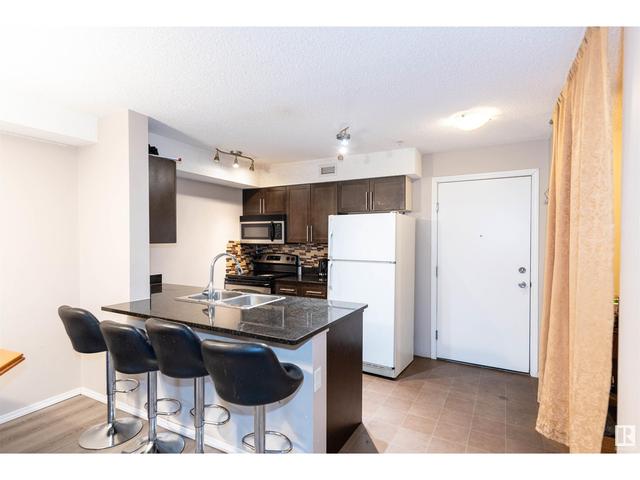 108 - 11820 22 Av Sw, Condo with 2 bedrooms, 2 bathrooms and null parking in Edmonton AB | Image 7