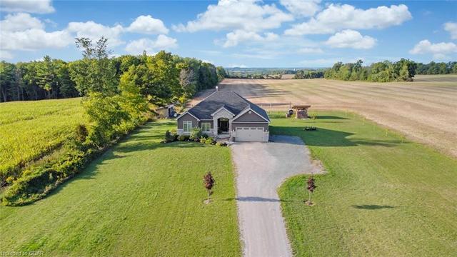 118 County Road 35, House detached with 3 bedrooms, 2 bathrooms and 12 parking in Trent Hills ON | Image 5