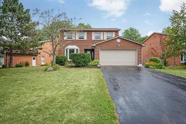 515 Marcellus Ave, House detached with 3 bedrooms, 3 bathrooms and 6 parking in Milton ON | Image 1