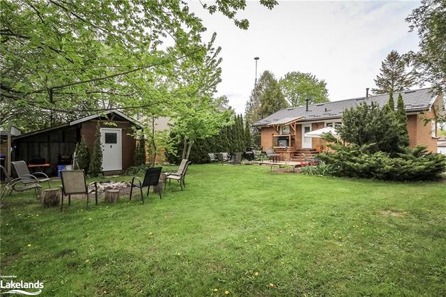 7435 County 91 Road, House detached with 3 bedrooms, 1 bathrooms and 4 parking in Clearview ON | Image 12