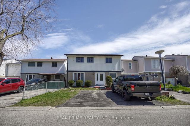 29 Jackman Dr, House detached with 3 bedrooms, 2 bathrooms and 2 parking in Brampton ON | Image 29
