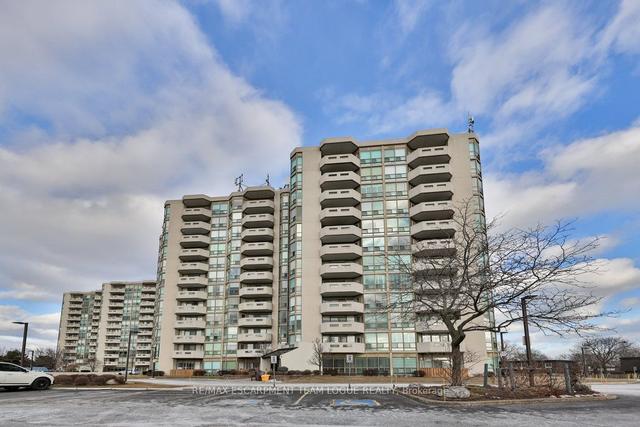 809 - 5070 Pinedale Ave, Condo with 2 bedrooms, 2 bathrooms and 1 parking in Burlington ON | Image 1