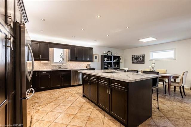 7826 Spring Blossom Drive, House detached with 5 bedrooms, 4 bathrooms and 6 parking in St. Catharines ON | Image 14