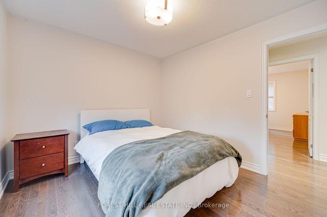 181 Goddard St, House detached with 4 bedrooms, 4 bathrooms and 4 parking in Toronto ON | Image 20