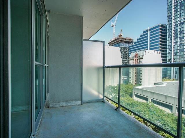 907 - 96 St. Patrick St, Condo with 1 bedrooms, 1 bathrooms and null parking in Toronto ON | Image 16