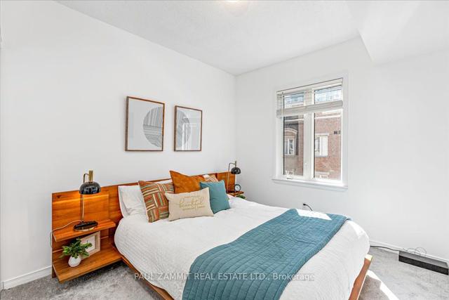 838 - 46 Western Battery Rd, Townhouse with 2 bedrooms, 2 bathrooms and 1 parking in Toronto ON | Image 6