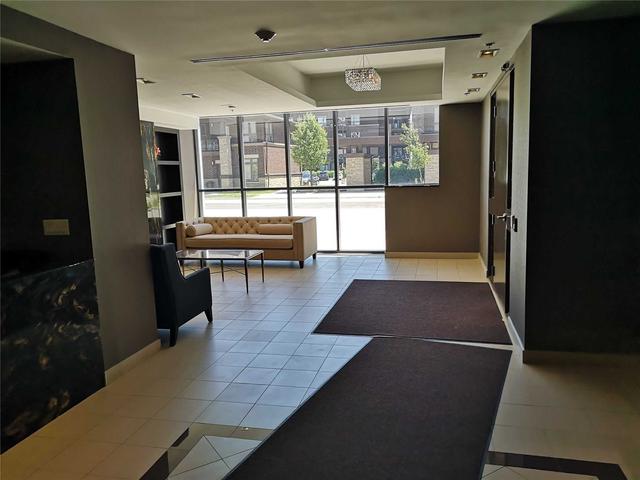 5001 Corporate Dr, Condo with 1 bedrooms, 1 bathrooms and 1 parking in Burlington ON | Image 20