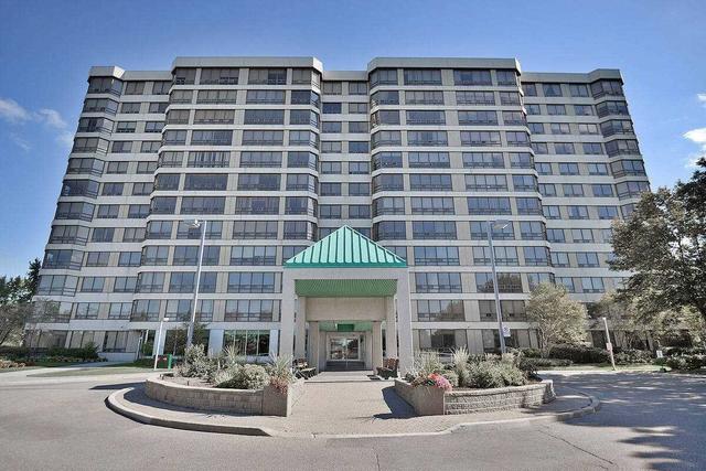 810 - 330 Mill St S, Condo with 2 bedrooms, 2 bathrooms and 2 parking in Brampton ON | Image 1