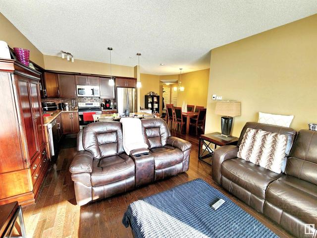 202 - 10520 56 Av Nw, Condo with 2 bedrooms, 2 bathrooms and null parking in Edmonton AB | Image 13