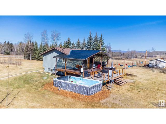 56107 Hwy 32, House detached with 3 bedrooms, 2 bathrooms and null parking in Yellowhead County AB | Image 2