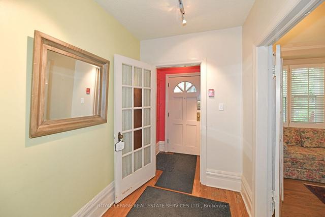 91 Willcocks St, House semidetached with 5 bedrooms, 3 bathrooms and 1 parking in Toronto ON | Image 23