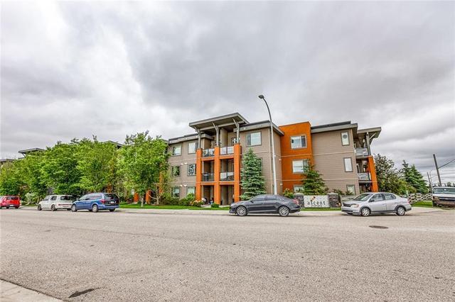 234 - 2727 28 Avenue Se, Condo with 2 bedrooms, 1 bathrooms and 1 parking in Calgary AB | Image 7