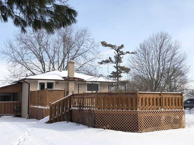 140 Sand Rd, House detached with 3 bedrooms, 2 bathrooms and 6 parking in East Gwillimbury ON | Image 15