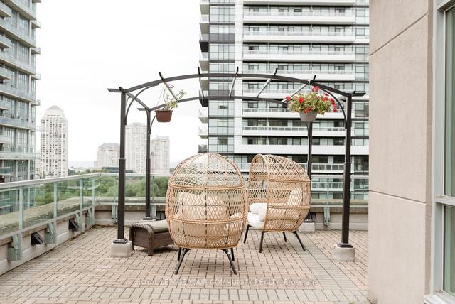 404 - 300 Manitoba St, Condo with 2 bedrooms, 2 bathrooms and 2 parking in Toronto ON | Image 7