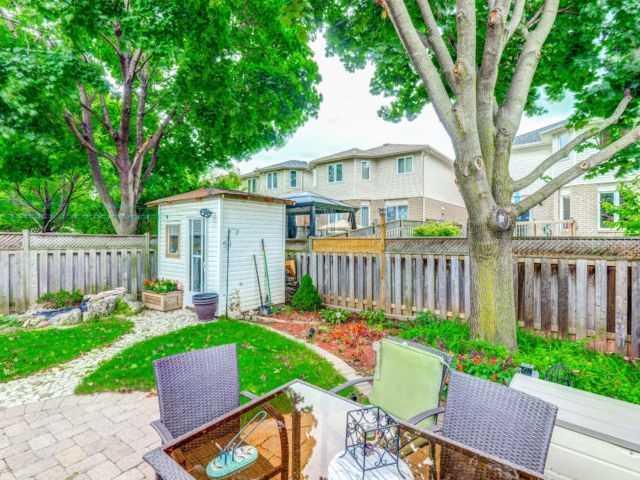 822 Miriam Cres, House detached with 3 bedrooms, 3 bathrooms and 2 parking in Burlington ON | Image 20