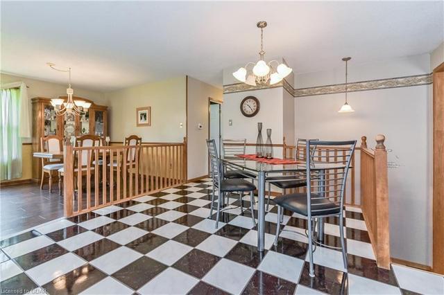 7449 Sideroad 20 Road, House detached with 4 bedrooms, 2 bathrooms and null parking in Mapleton ON | Image 12