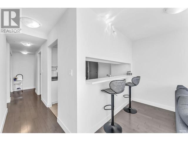 1603 - 1288 Alberni Street, Condo with 2 bedrooms, 2 bathrooms and 1 parking in Vancouver BC | Image 21