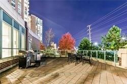 1504 - 4879 Kimbermount Ave, Condo with 2 bedrooms, 2 bathrooms and 1 parking in Mississauga ON | Image 27