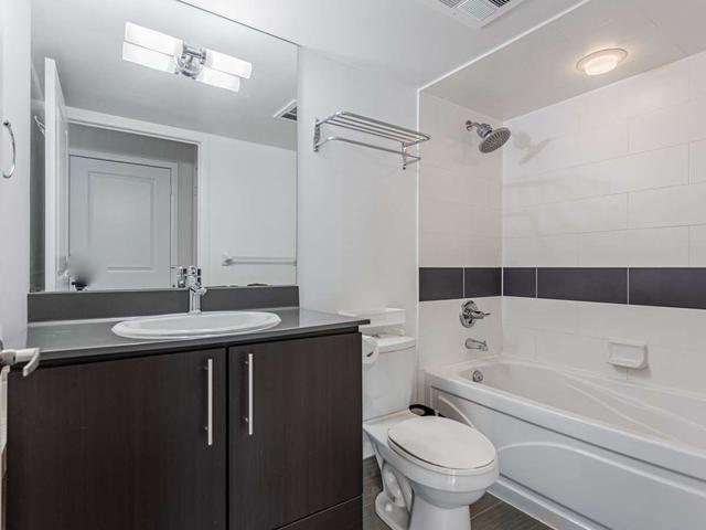1605 - 17 Anndale Dr, Condo with 1 bedrooms, 1 bathrooms and 1 parking in Toronto ON | Image 13