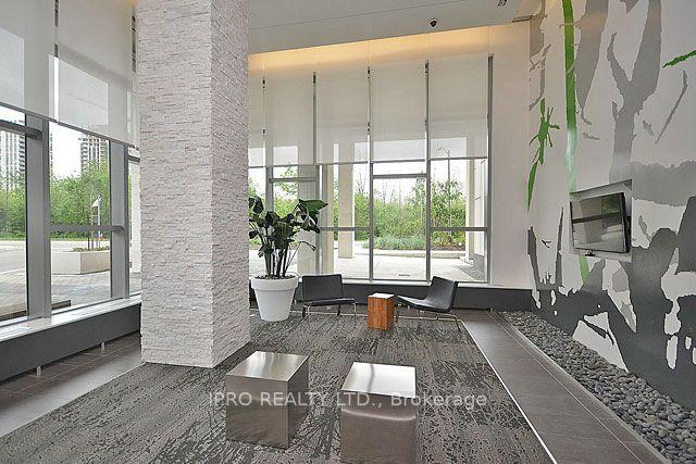 1007 - 360 Square One Dr, Condo with 1 bedrooms, 1 bathrooms and 1 parking in Mississauga ON | Image 8