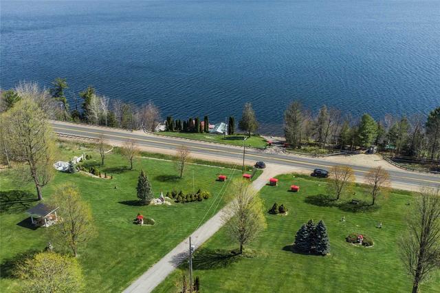 17012 Highway 41, House detached with 3 bedrooms, 3 bathrooms and 35 parking in Addington Highlands ON | Image 23