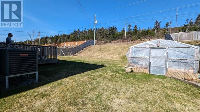 15 Pembury Close, House detached with 3 bedrooms, 2 bathrooms and null parking in Mount Pearl NL | Image 28