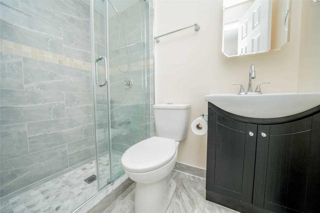 118 Purpledusk Tr, Townhouse with 3 bedrooms, 3 bathrooms and 3 parking in Toronto ON | Image 24