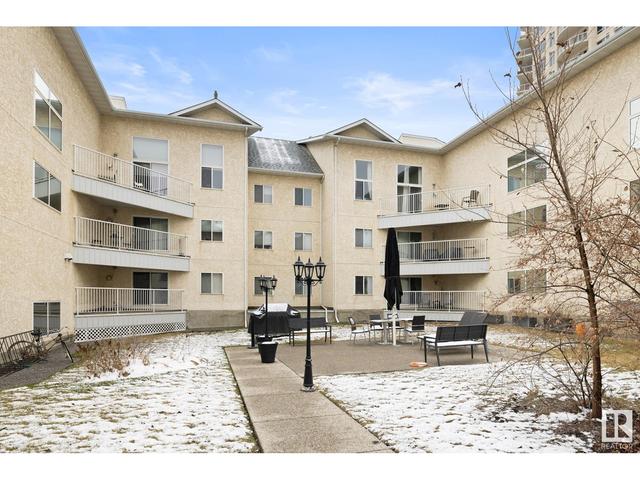 11 - 10331 106 St Nw, Condo with 2 bedrooms, 2 bathrooms and 1 parking in Edmonton AB | Image 19
