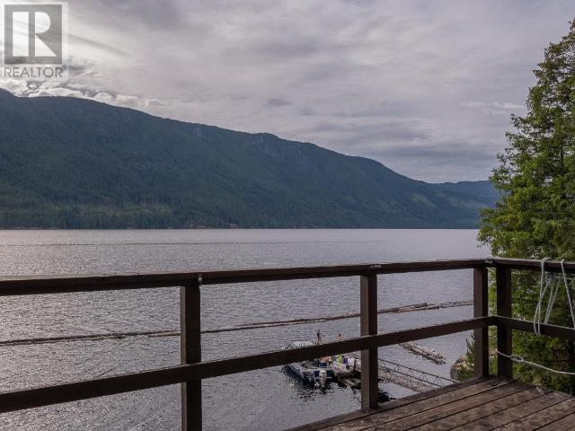 9302 Powell Lake, House detached with 3 bedrooms, 1 bathrooms and null parking in Powell River B BC | Image 14