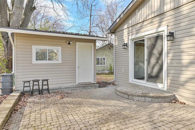 1447 County Road 3 Rd, House detached with 3 bedrooms, 4 bathrooms and 4 parking in Prince Edward County ON | Image 27