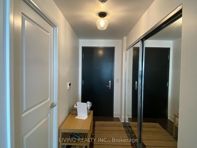 2608 - 65 St Mary St, Condo with 1 bedrooms, 1 bathrooms and 0 parking in Toronto ON | Image 10