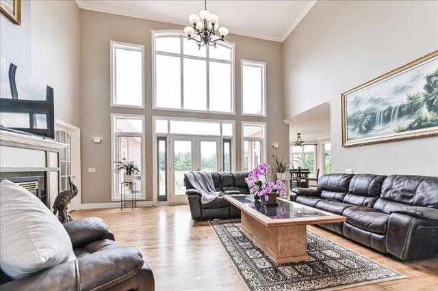 1037 Beaumont Dr S, House detached with 5 bedrooms, 4 bathrooms and 8 parking in Bracebridge ON | Image 6