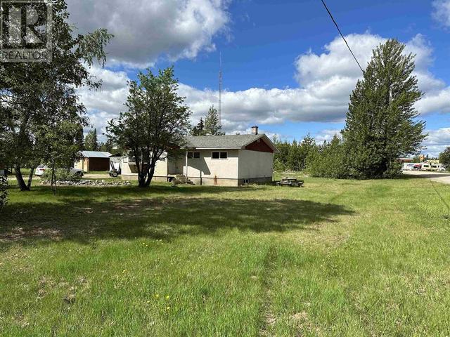 485 Polar Street, House detached with 3 bedrooms, 1 bathrooms and null parking in Fraser Fort George G BC | Image 34