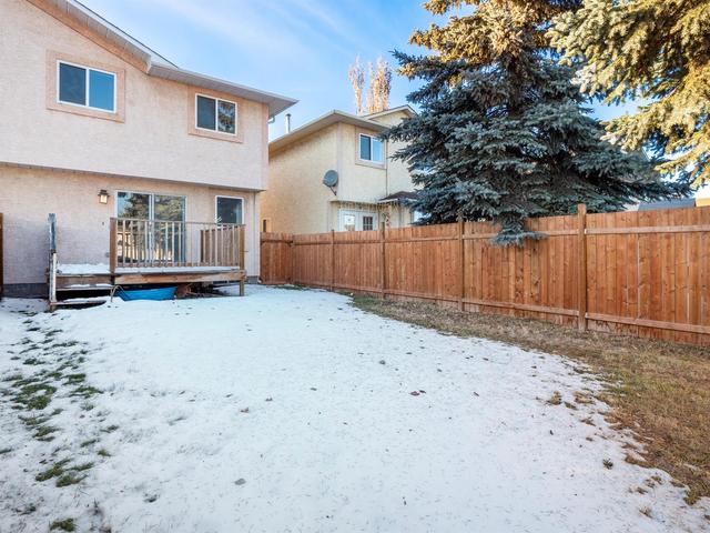 84 Martinglen Way Ne, Home with 4 bedrooms, 2 bathrooms and 2 parking in Calgary AB | Image 15