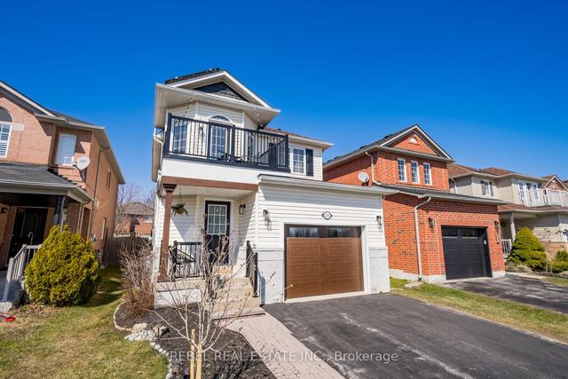 1204 Margate Dr, House detached with 3 bedrooms, 4 bathrooms and 3 parking in Oshawa ON | Image 12
