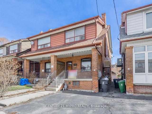 1943 Dufferin St, House detached with 3 bedrooms, 4 bathrooms and 3 parking in Toronto ON | Image 12
